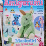 “We love Amigurumi” – czy warto kupić?